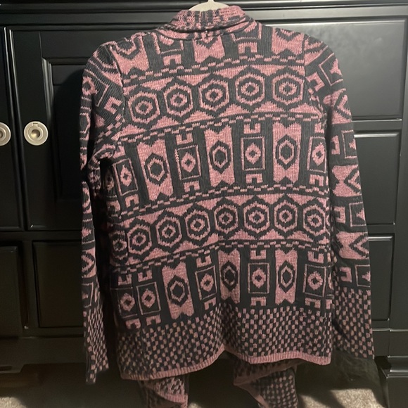 Aztec Cardigan! - Picture 4 of 4